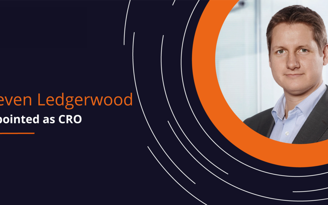 Findologic appoint Steven Ledgerwood as CRO