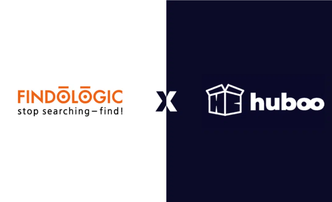 FINDOLOGIC Welcome Huboo Their Partner Network